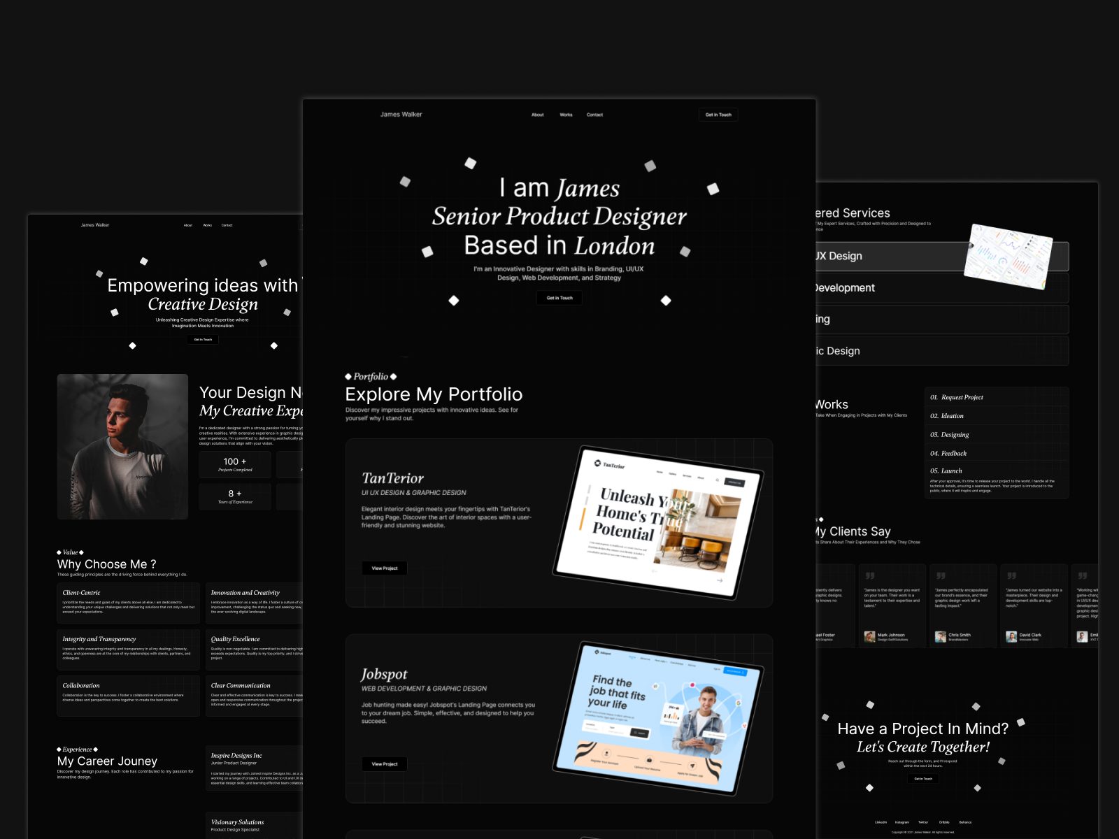 Product preview